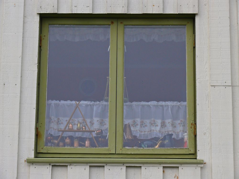 Norvège - Gamvik