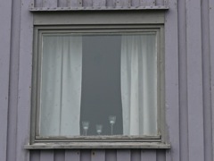 Norvège - Gamvik
