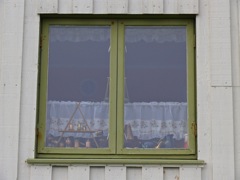 Norvège - Gamvik