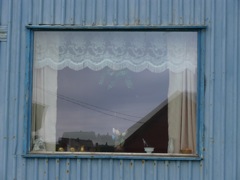 Norvège - Gamvik