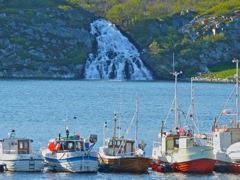 Norvège - Skjanes