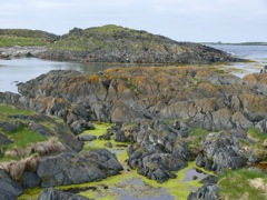 Norvège - Gamvik