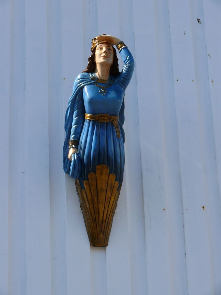 Norvège - Gjesvaer