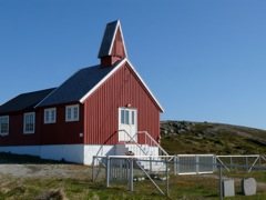 Norvège - sur la route du Cap Nord