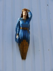 Norvège - Gjesvaer