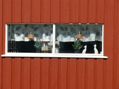 Norvège - Gjesvaer