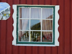 Norvège - Skarsvag