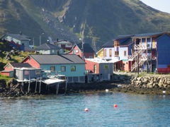 Norvège - Kamoyvaer