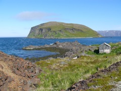 Norvège - Kamoyvaer