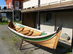 Norvège - Kamoyvaer