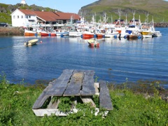 Norvège - Kamoyvaer