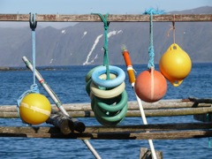 Norvège - Kamoyvaer