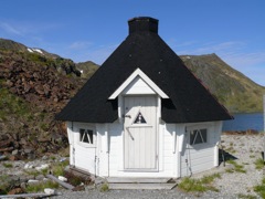 Norvège - Kamoyvaer