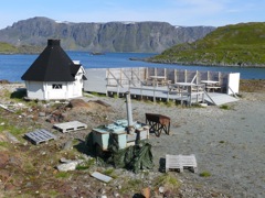Norvège - Kamoyvaer
