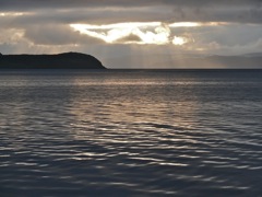 Norvège - Kokelv