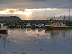 Norvège - Kokelv