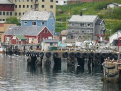 Norvège - Havoysund