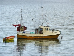 Norvège - Havoysund