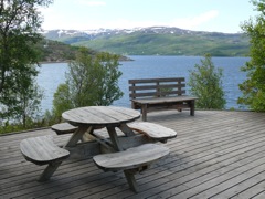 Norvège : Alta 