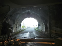 Norvège : sur la route d'Oksfjord