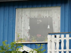 Norvège : Hombukt