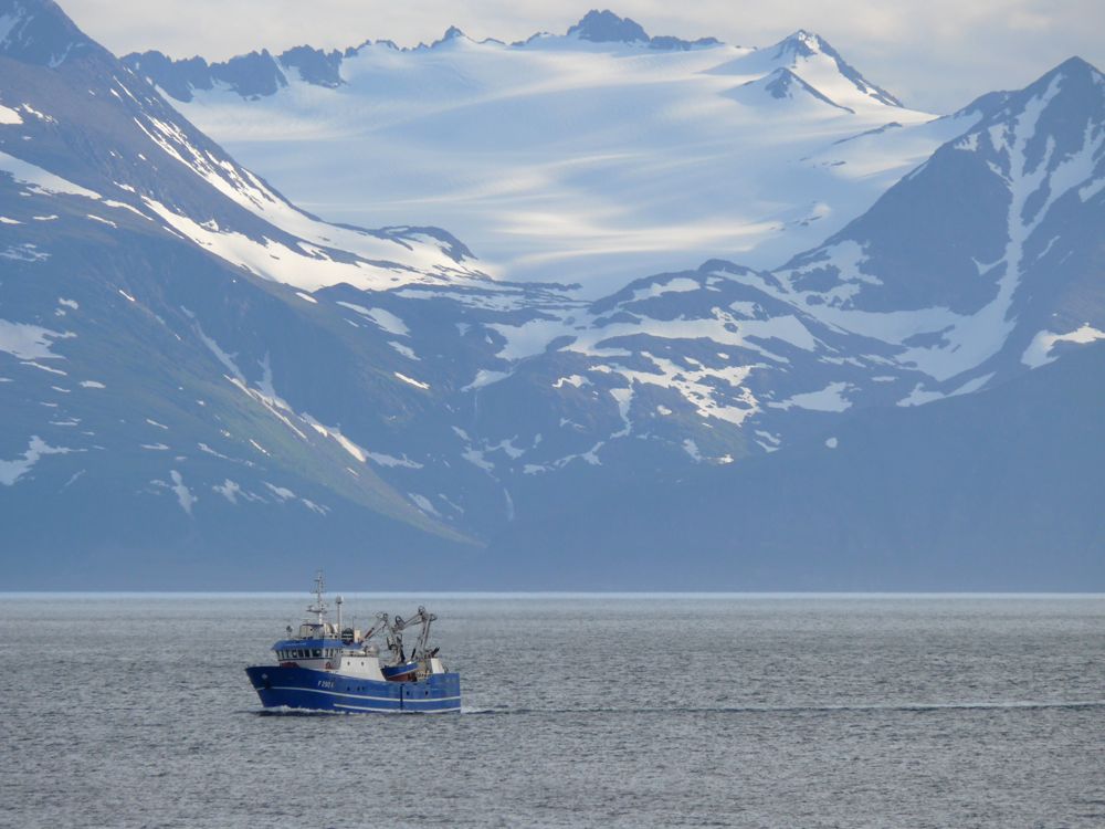 Norvège : Arnoya