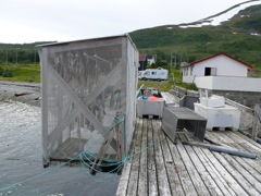 Norvège : Arnoya - Akkarvik