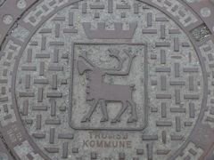 Norvège : Sommaroy
