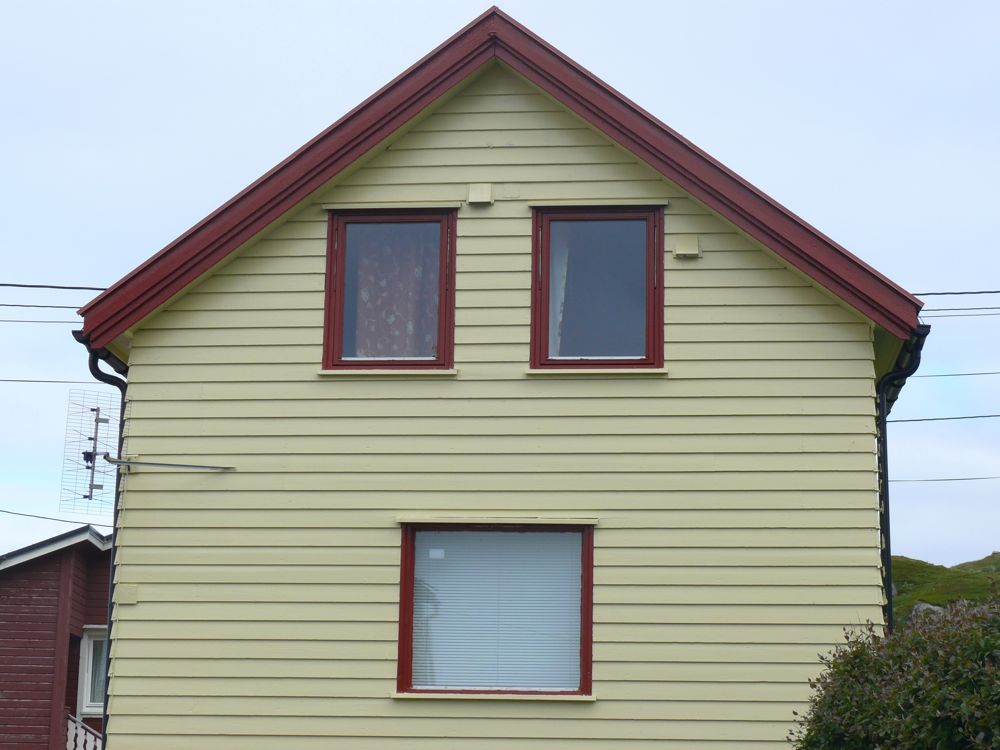 Norvege : Sto