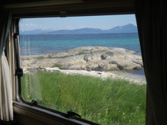 Norvege : Rinoyvag