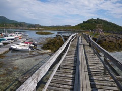 Norvege : Hoyvag