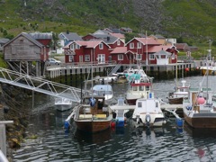 Norvege : Sto