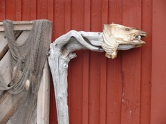 Norvege : Sto