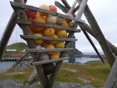 Norvege : Hovden