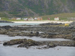 Norvege : Hovden