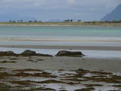 Norvege : en route vers les Lofoten