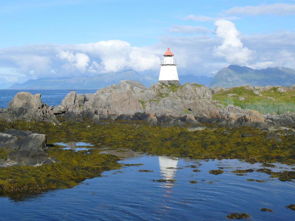 Norvège : Hovsund
