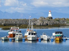 Norvège : Hovsund
