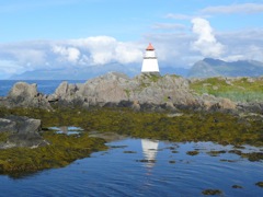 Norvège : Hovsund