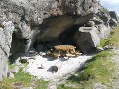 Norvège : Utakleiv
