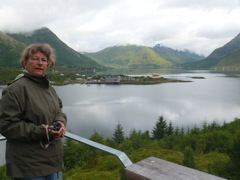 Norvège : sur la route des Lofoten