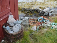 Norvège ; Malnes