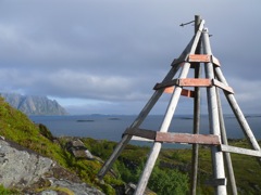 Norvège ; Malnes